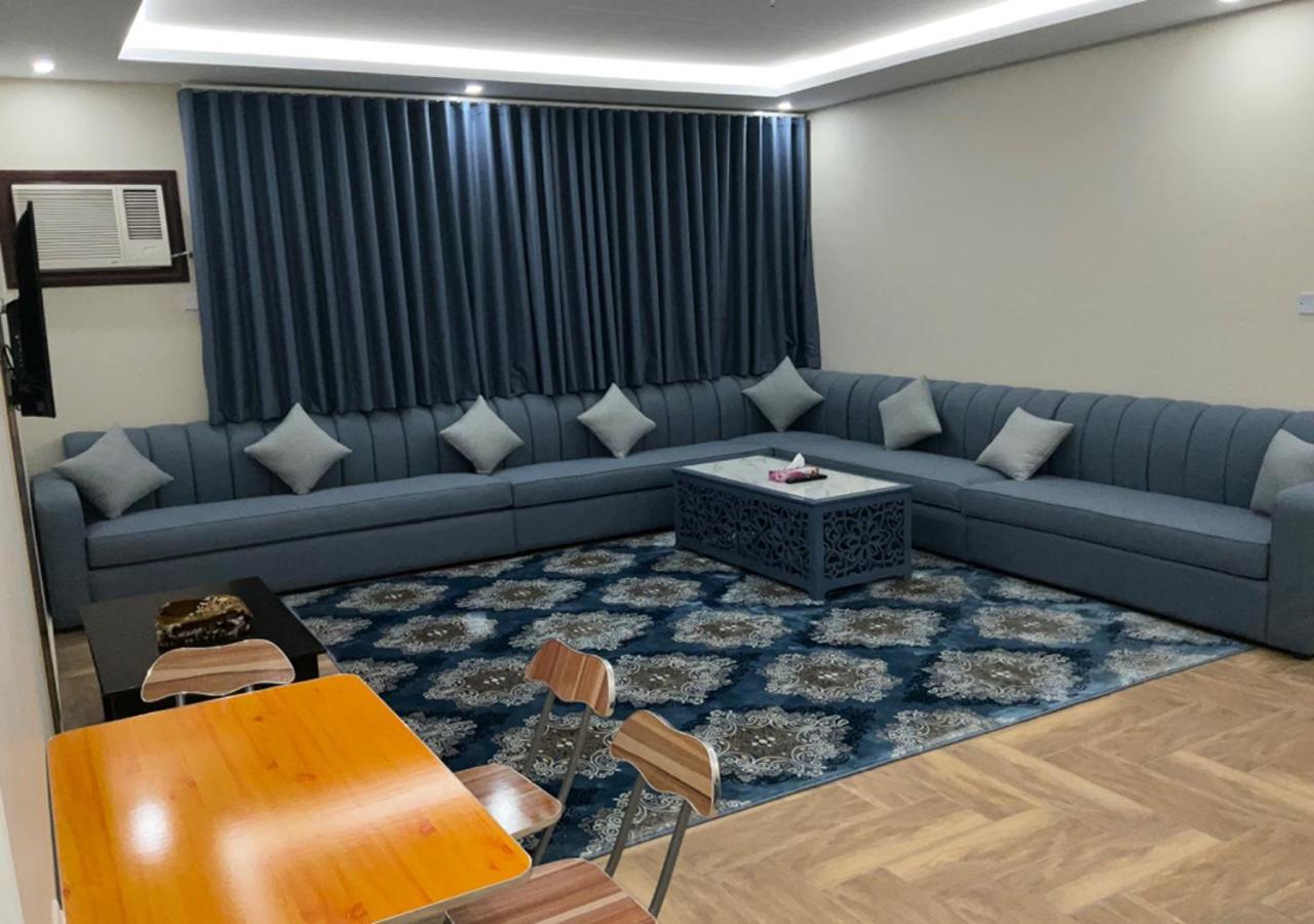 Al Baida Suites Al Salam Branch Medina Exterior foto