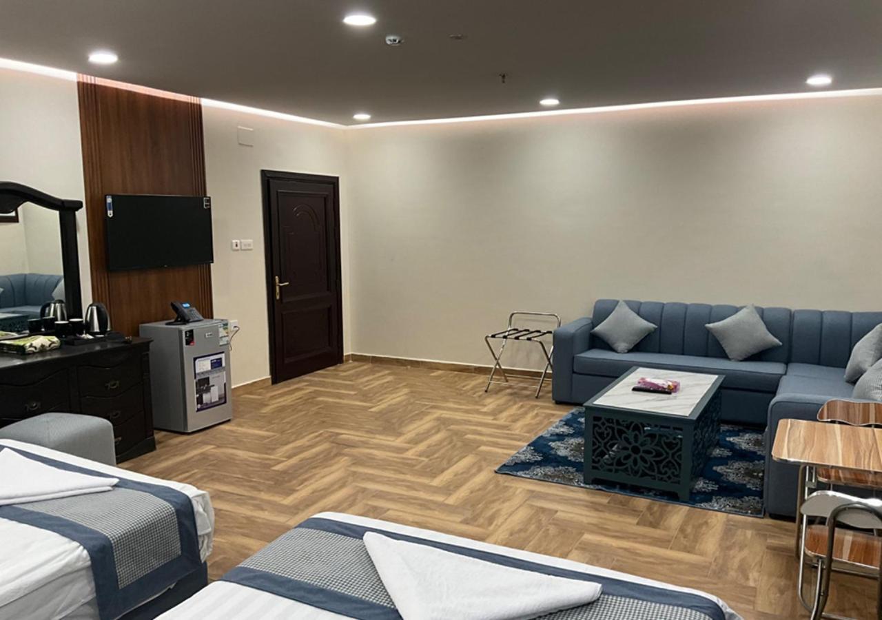 Al Baida Suites Al Salam Branch Medina Exterior foto