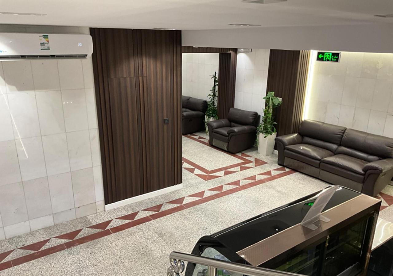 Al Baida Suites Al Salam Branch Medina Exterior foto