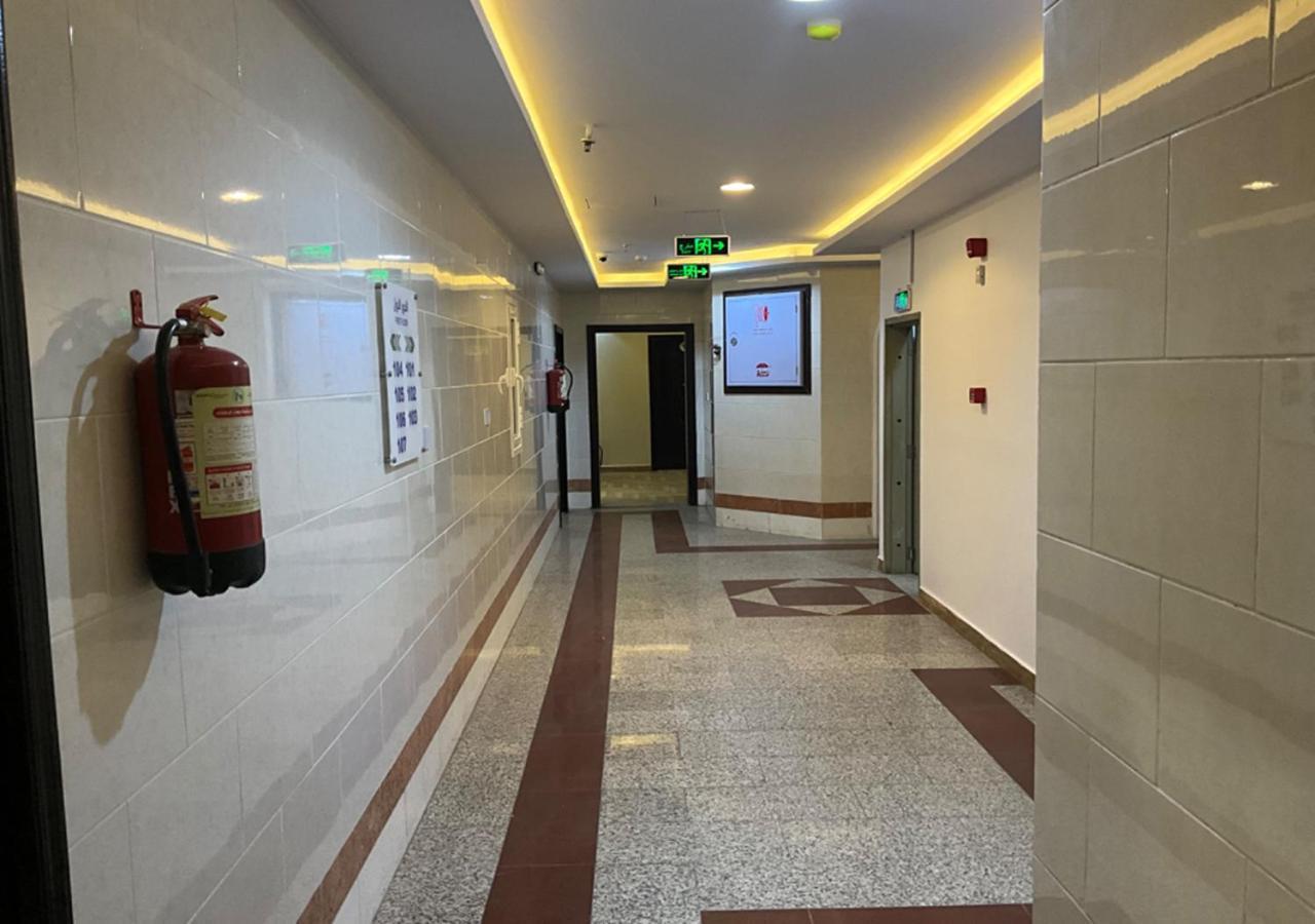 Al Baida Suites Al Salam Branch Medina Exterior foto
