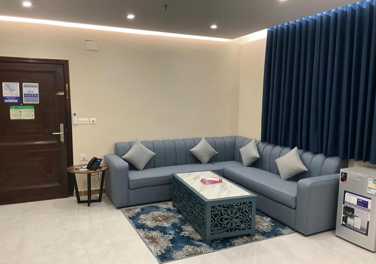 Al Baida Suites Al Salam Branch Medina Exterior foto