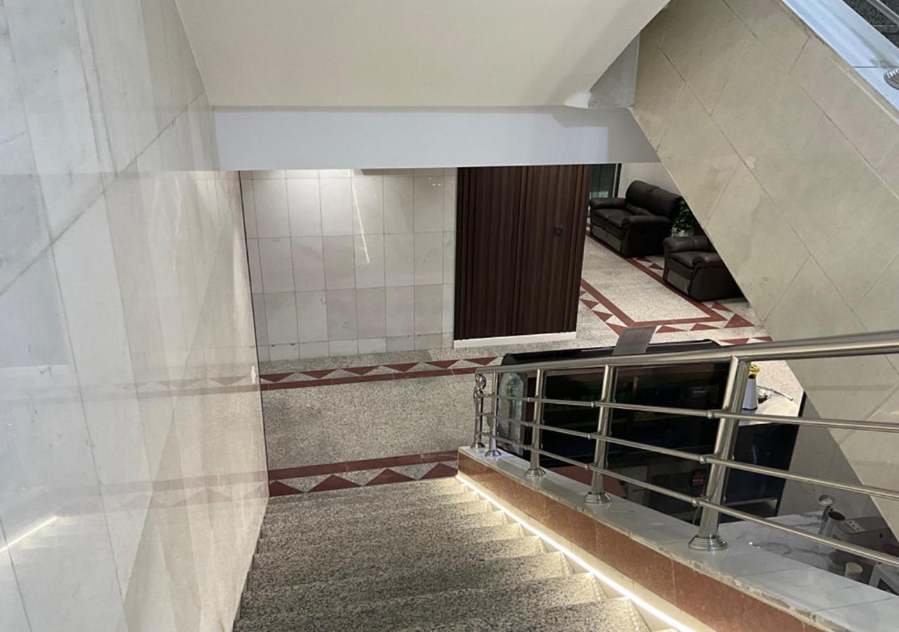 Al Baida Suites Al Salam Branch Medina Exterior foto