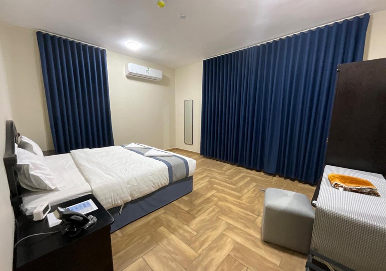 Al Baida Suites Al Salam Branch Medina Exterior foto