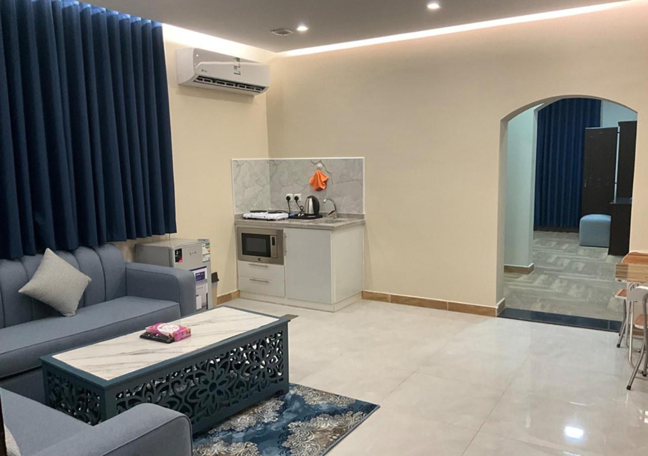 Al Baida Suites Al Salam Branch Medina Exterior foto