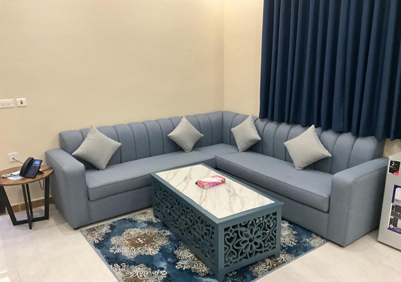 Al Baida Suites Al Salam Branch Medina Exterior foto