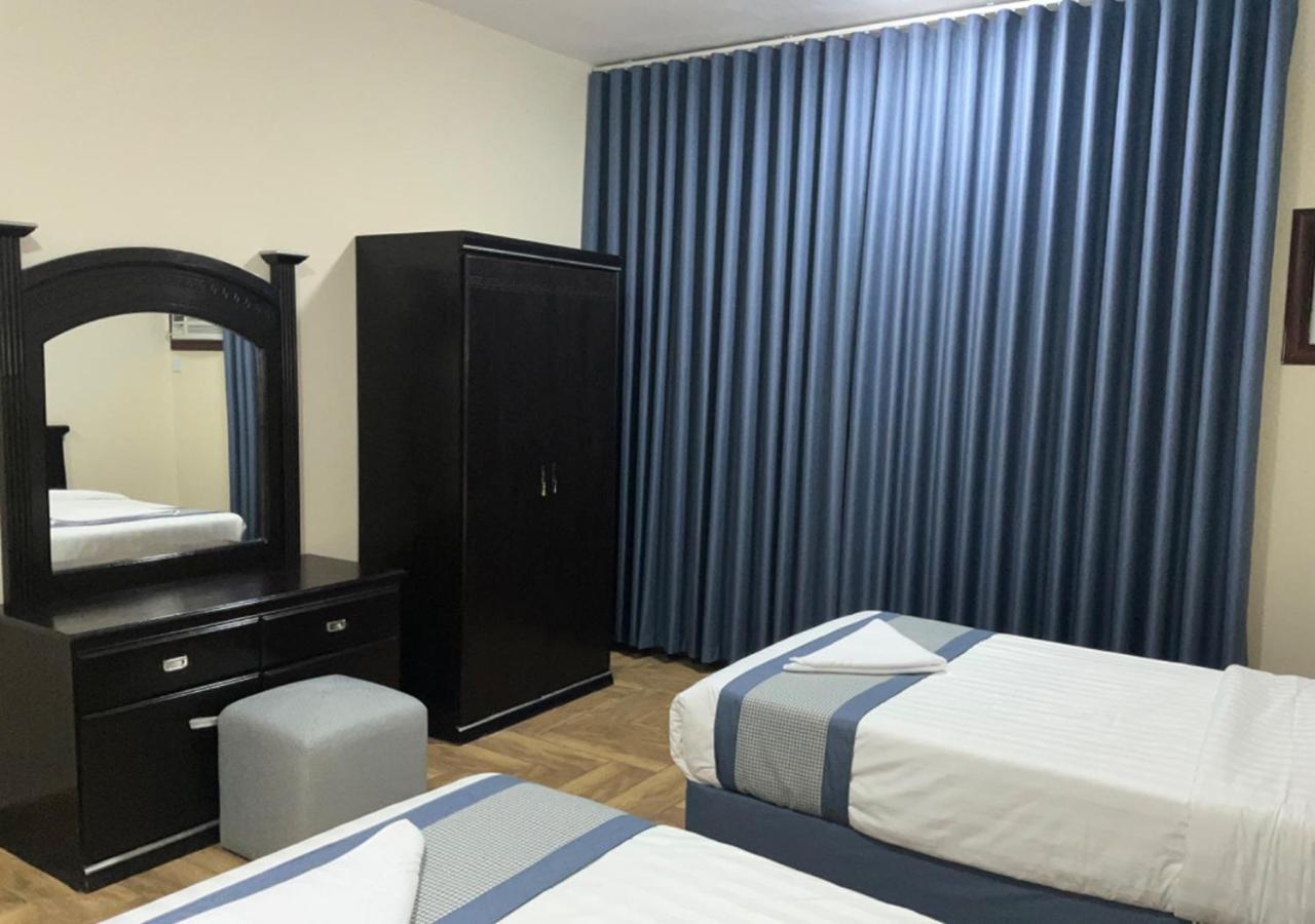 Al Baida Suites Al Salam Branch Medina Exterior foto