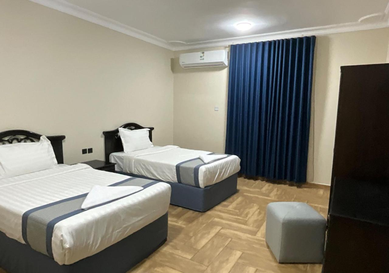 Al Baida Suites Al Salam Branch Medina Exterior foto