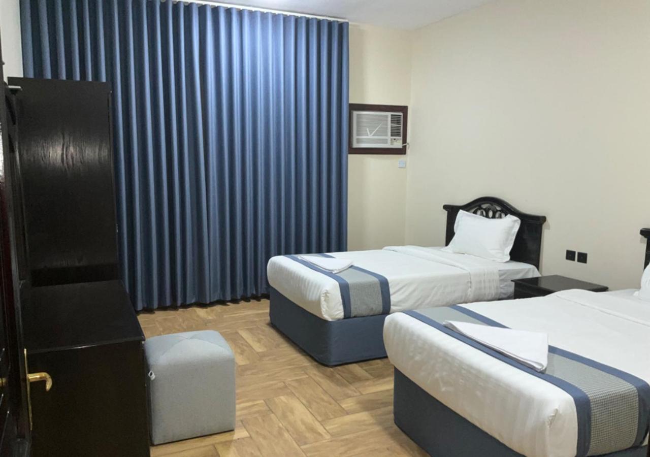 Al Baida Suites Al Salam Branch Medina Exterior foto