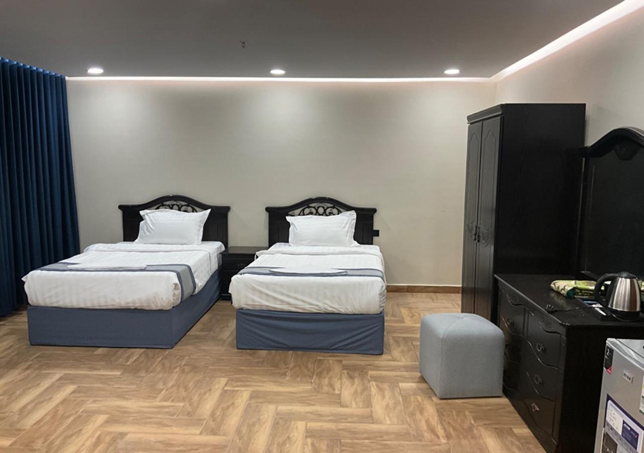 Al Baida Suites Al Salam Branch Medina Exterior foto