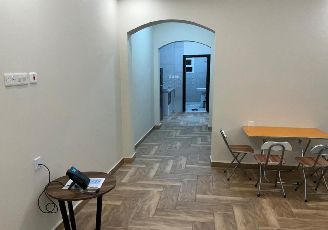 Al Baida Suites Al Salam Branch Medina Exterior foto