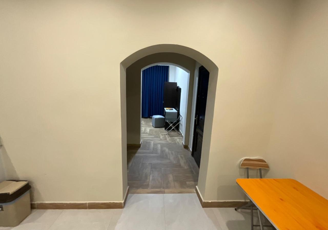 Al Baida Suites Al Salam Branch Medina Exterior foto