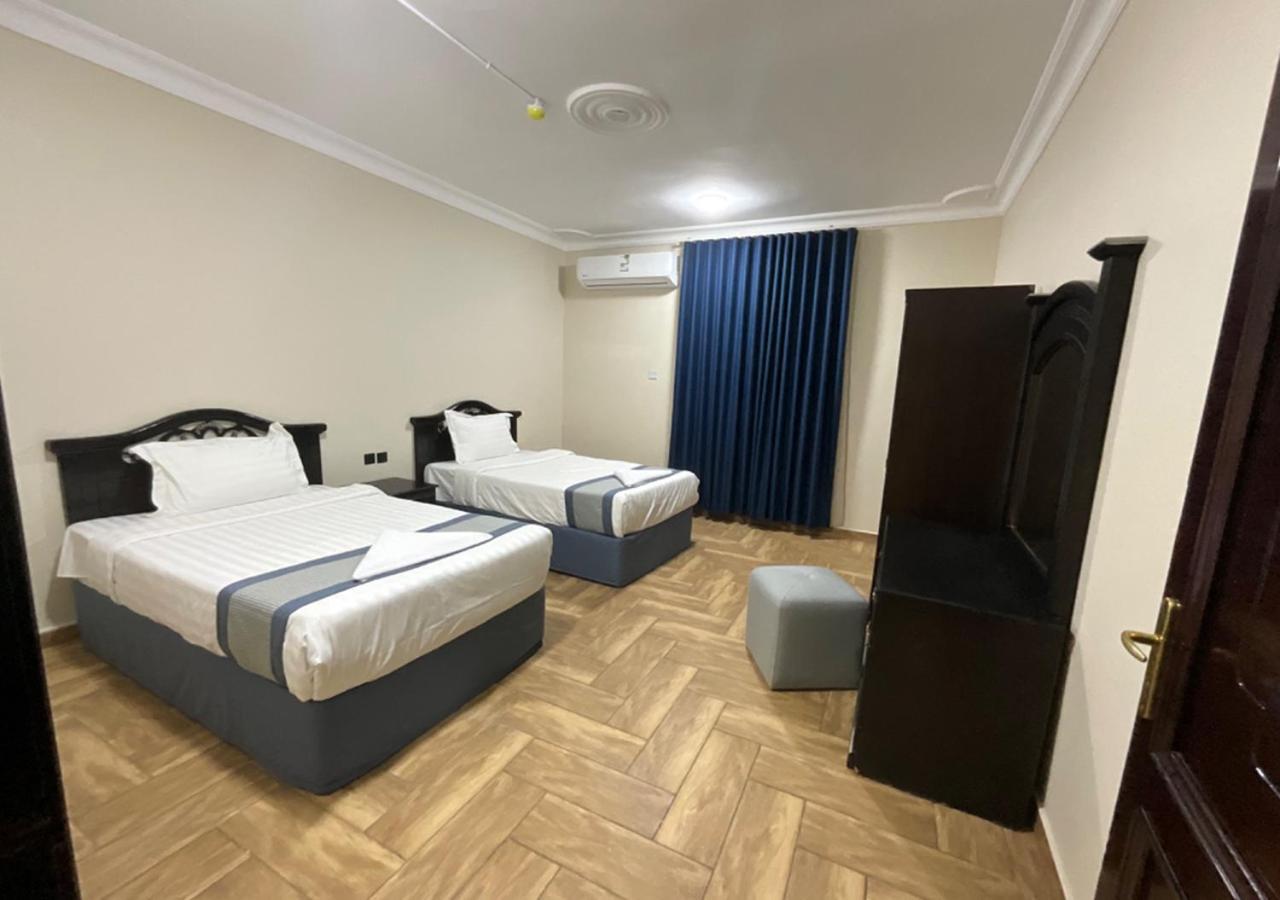 Al Baida Suites Al Salam Branch Medina Exterior foto