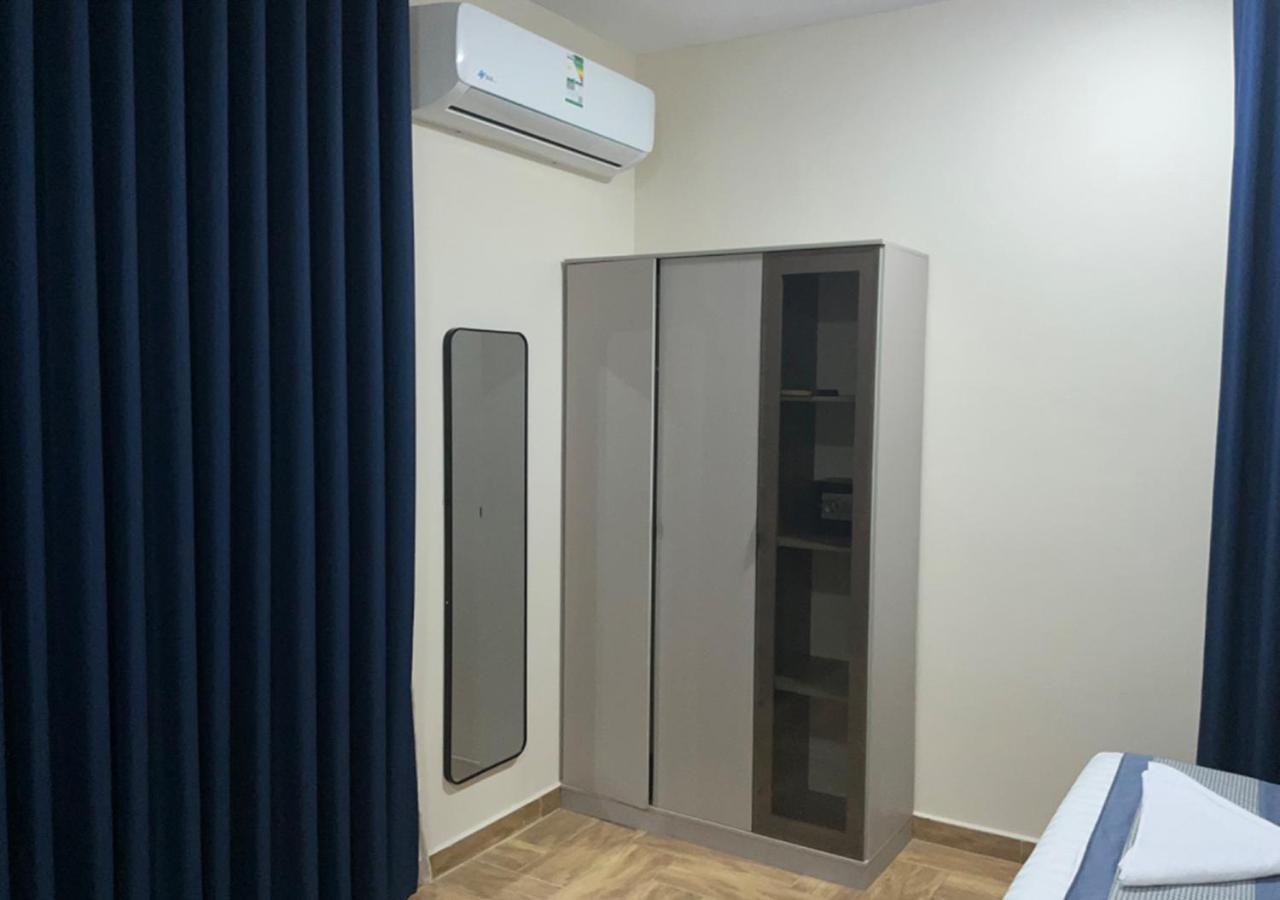 Al Baida Suites Al Salam Branch Medina Exterior foto