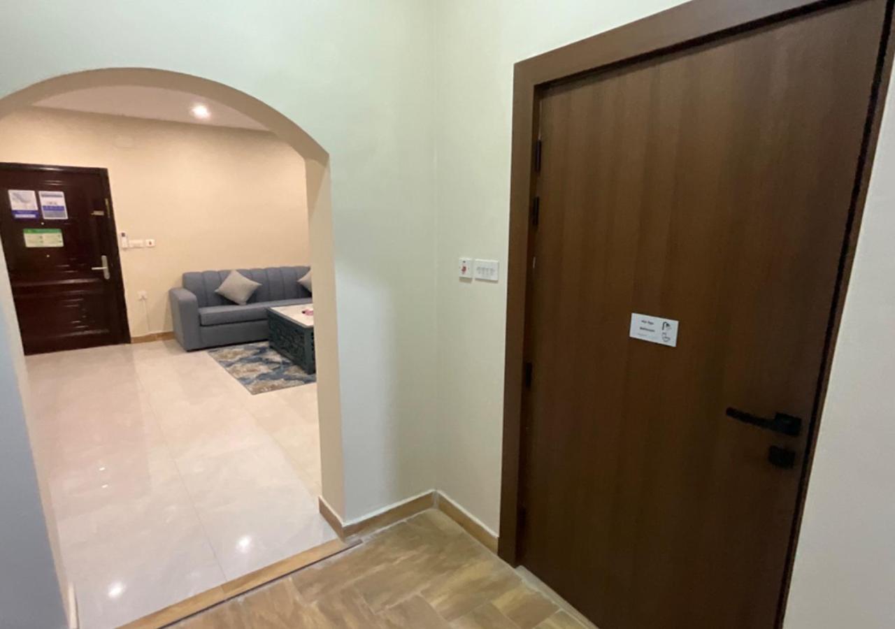 Al Baida Suites Al Salam Branch Medina Exterior foto