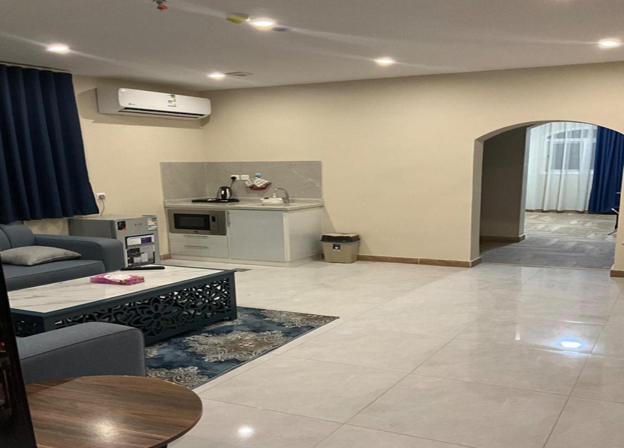 Al Baida Suites Al Salam Branch Medina Exterior foto