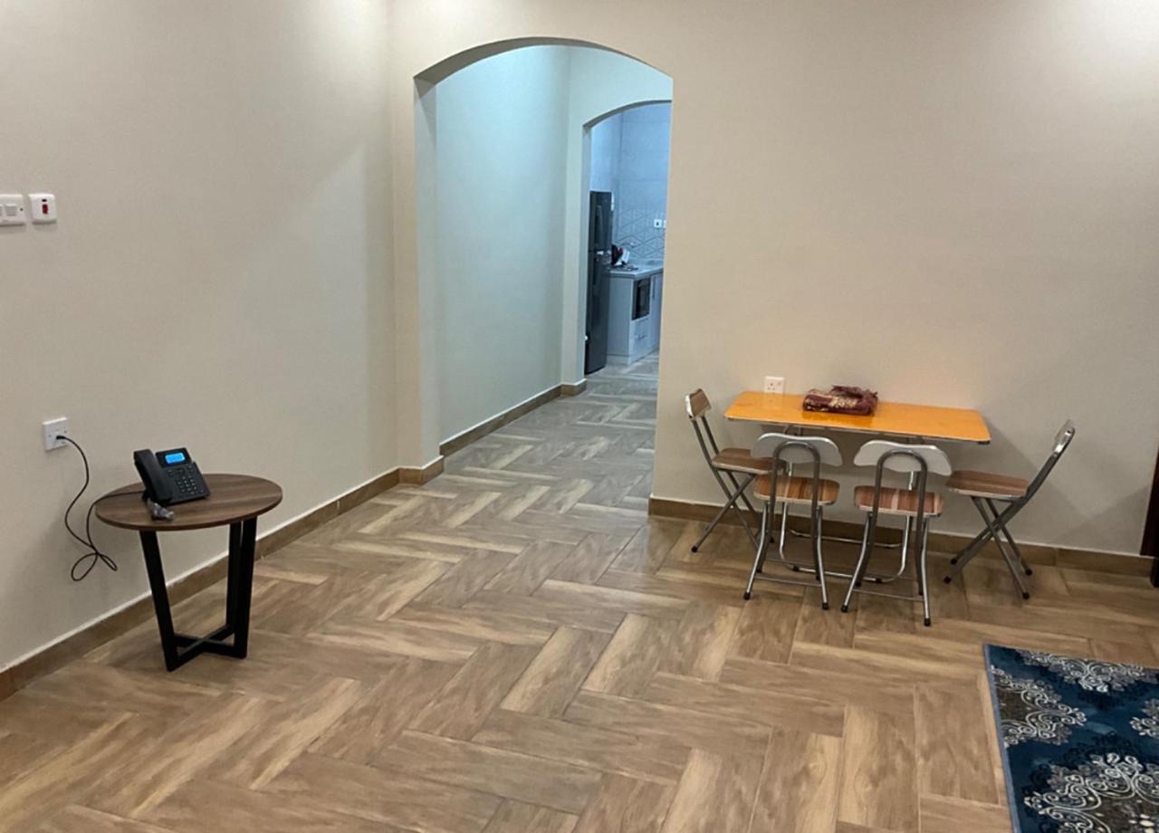 Al Baida Suites Al Salam Branch Medina Exterior foto