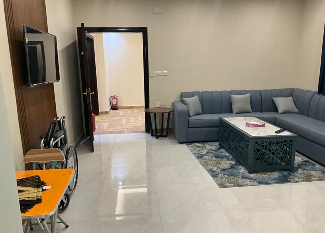 Al Baida Suites Al Salam Branch Medina Exterior foto