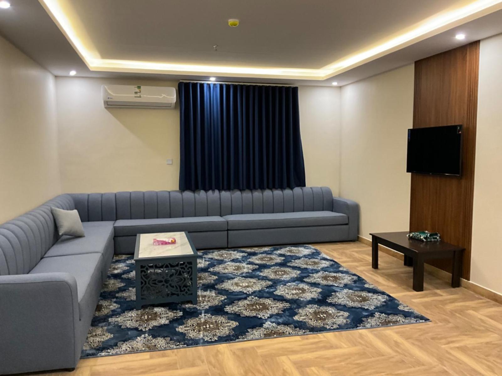 Al Baida Suites Al Salam Branch Medina Exterior foto